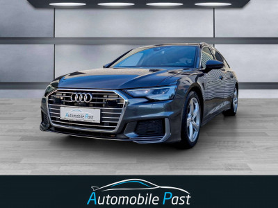Audi A6 Gebrauchtwagen Audi A6 Gebrauchtwagen