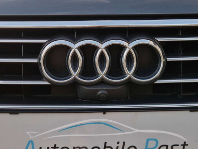 Audi A6 Gebrauchtwagen Audi A6 Gebrauchtwagen