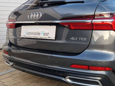 Audi A6 Gebrauchtwagen Audi A6 Gebrauchtwagen