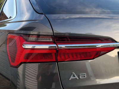 Audi A6 Gebrauchtwagen Audi A6 Gebrauchtwagen