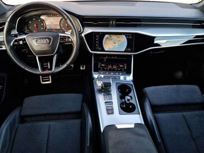 Audi A6 Gebrauchtwagen Audi A6 Gebrauchtwagen