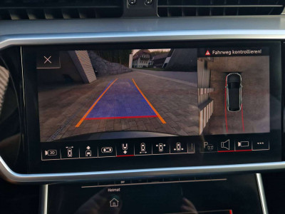 Audi A6 Gebrauchtwagen Audi A6 Gebrauchtwagen