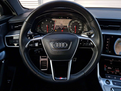 Audi A6 Gebrauchtwagen Audi A6 Gebrauchtwagen