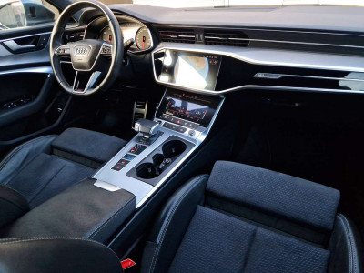 Audi A6 Gebrauchtwagen Audi A6 Gebrauchtwagen