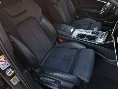 Audi A6 Gebrauchtwagen Audi A6 Gebrauchtwagen