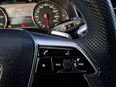 Audi A6 Gebrauchtwagen Audi A6 Gebrauchtwagen