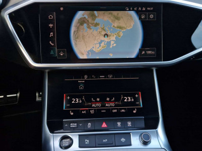 Audi A6 Gebrauchtwagen Audi A6 Gebrauchtwagen