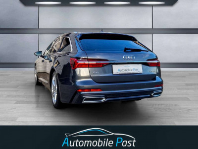 Audi A6 Gebrauchtwagen Audi A6 Gebrauchtwagen