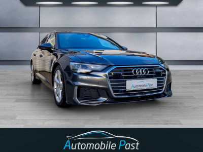 Audi A6 Gebrauchtwagen Audi A6 Gebrauchtwagen