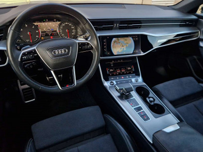Audi A6 Gebrauchtwagen Audi A6 Gebrauchtwagen