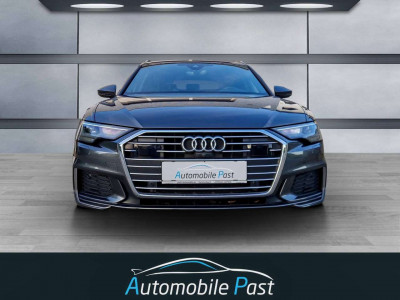 Audi A6 Gebrauchtwagen Audi A6 Gebrauchtwagen