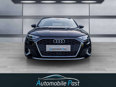 Audi A3 Gebrauchtwagen Audi A3 Gebrauchtwagen