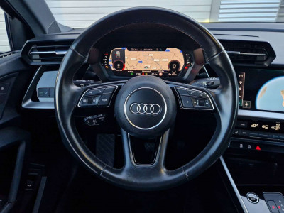Audi A3 Gebrauchtwagen Audi A3 Gebrauchtwagen