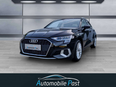 Audi A3 Gebrauchtwagen Audi A3 Gebrauchtwagen