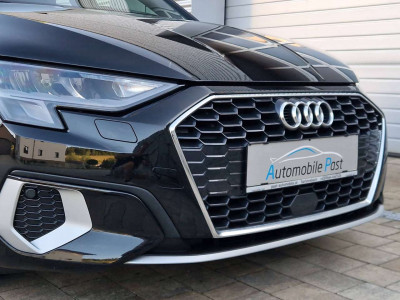 Audi A3 Gebrauchtwagen Audi A3 Gebrauchtwagen