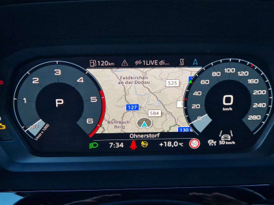 Audi A3 Gebrauchtwagen Audi A3 Gebrauchtwagen