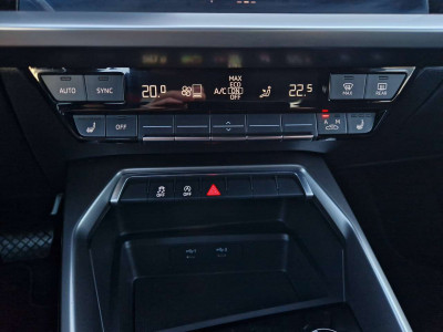 Audi A3 Gebrauchtwagen Audi A3 Gebrauchtwagen