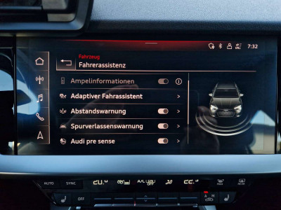 Audi A3 Gebrauchtwagen Audi A3 Gebrauchtwagen
