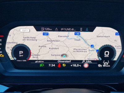 Audi A3 Gebrauchtwagen Audi A3 Gebrauchtwagen