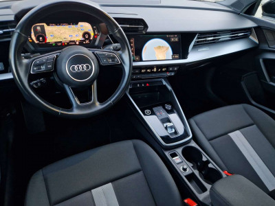 Audi A3 Gebrauchtwagen Audi A3 Gebrauchtwagen