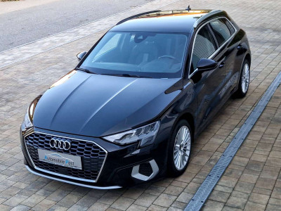 Audi A3 Gebrauchtwagen Audi A3 Gebrauchtwagen