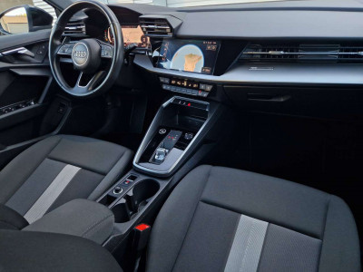Audi A3 Gebrauchtwagen Audi A3 Gebrauchtwagen