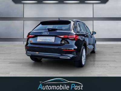 Audi A3 Gebrauchtwagen Audi A3 Gebrauchtwagen