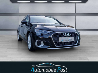Audi A3 Gebrauchtwagen Audi A3 Gebrauchtwagen