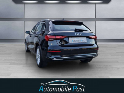 Audi A3 Gebrauchtwagen Audi A3 Gebrauchtwagen