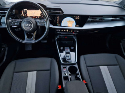 Audi A3 Gebrauchtwagen Audi A3 Gebrauchtwagen