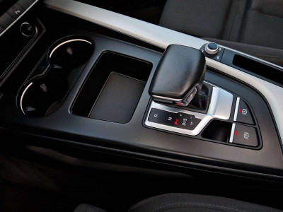 Audi A4 Gebrauchtwagen Audi A4 Gebrauchtwagen