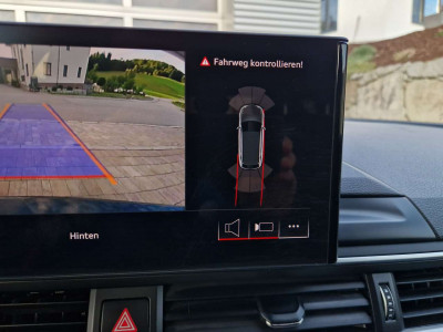 Audi A4 Gebrauchtwagen Audi A4 Gebrauchtwagen