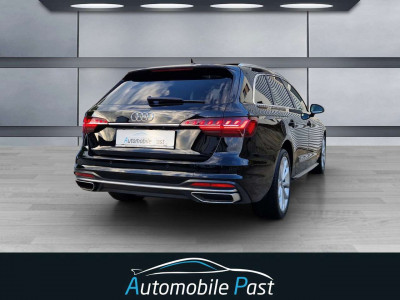 Audi A4 Gebrauchtwagen Audi A4 Gebrauchtwagen