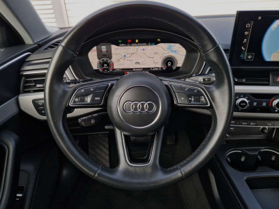 Audi A4 Gebrauchtwagen Audi A4 Gebrauchtwagen