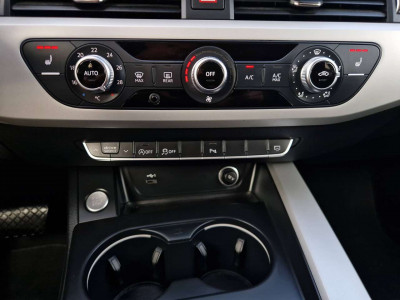 Audi A4 Gebrauchtwagen Audi A4 Gebrauchtwagen