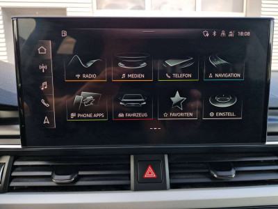 Audi A4 Gebrauchtwagen Audi A4 Gebrauchtwagen