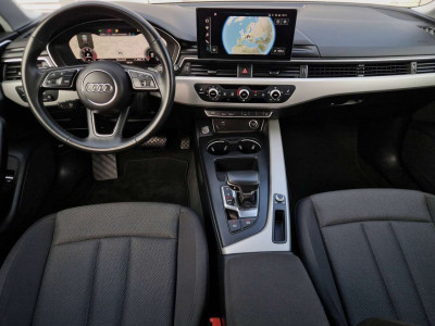 Audi A4 Gebrauchtwagen Audi A4 Gebrauchtwagen