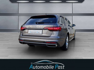 Audi A4 Gebrauchtwagen Audi A4 Gebrauchtwagen