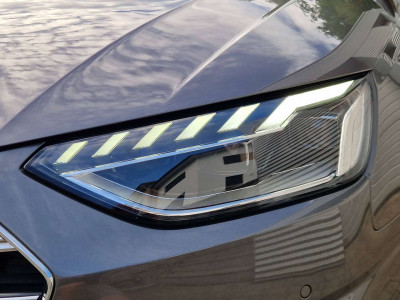 Audi A4 Gebrauchtwagen Audi A4 Gebrauchtwagen