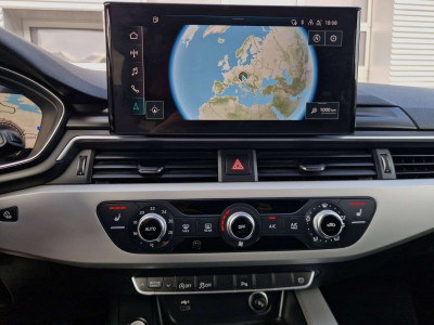 Audi A4 Gebrauchtwagen Audi A4 Gebrauchtwagen