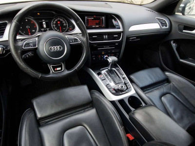 Audi A4 Gebrauchtwagen Audi A4 Gebrauchtwagen