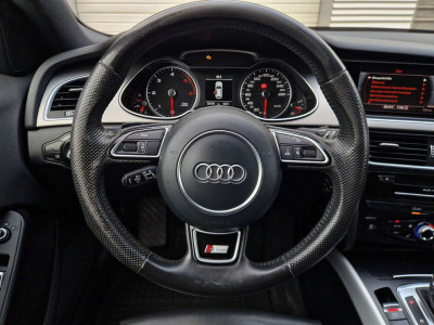 Audi A4 Gebrauchtwagen Audi A4 Gebrauchtwagen