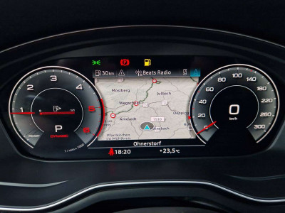 Audi A4 Gebrauchtwagen Audi A4 Gebrauchtwagen