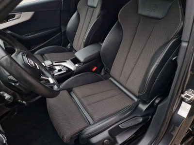 Audi A4 Gebrauchtwagen Audi A4 Gebrauchtwagen