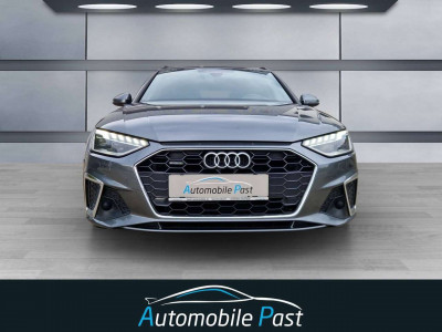 Audi A4 Gebrauchtwagen Audi A4 Gebrauchtwagen