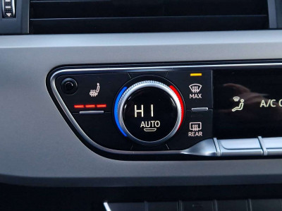 Audi A4 Gebrauchtwagen Audi A4 Gebrauchtwagen