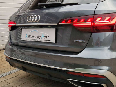 Audi A4 Gebrauchtwagen Audi A4 Gebrauchtwagen