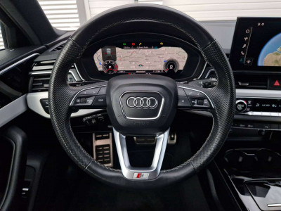 Audi A4 Gebrauchtwagen Audi A4 Gebrauchtwagen
