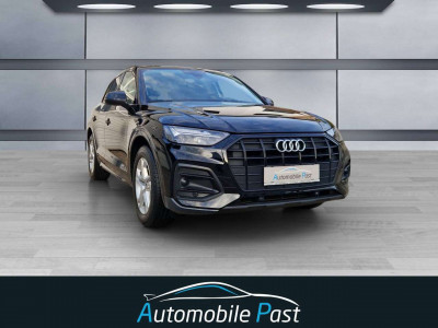 Audi Q5 Gebrauchtwagen Audi Q5 Gebrauchtwagen
