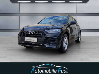 Audi Q5 Gebrauchtwagen Audi Q5 Gebrauchtwagen